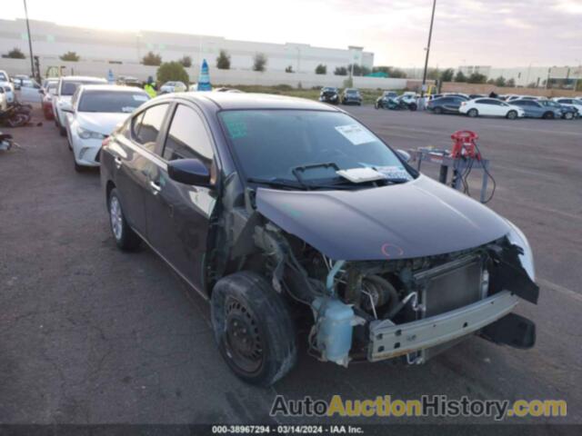 NISSAN VERSA S/S PLUS/SV/SL, 3N1CN7APXFL938377