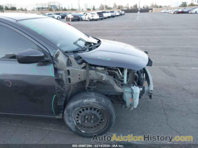 NISSAN VERSA S/S PLUS/SV/SL, 3N1CN7APXFL938377