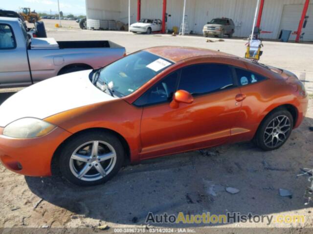 MITSUBISHI ECLIPSE GS, 4A3AK24F96E046301