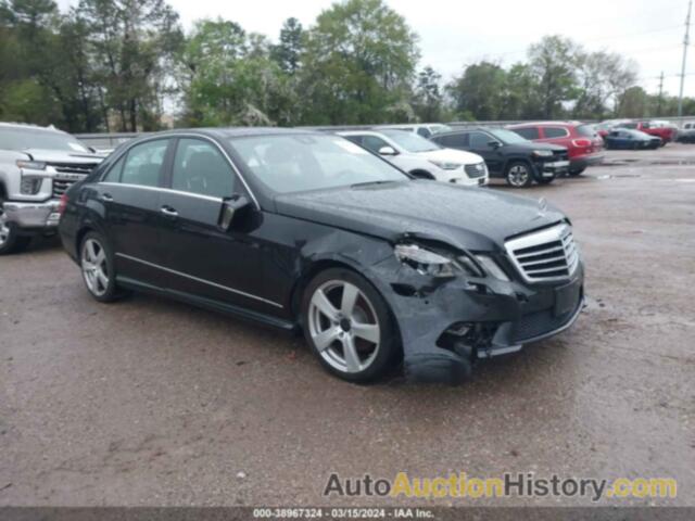 MERCEDES-BENZ E 350 4MATIC, WDDHF8HB9AA111217