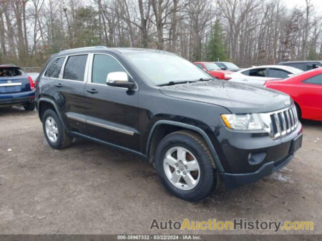 JEEP GRAND CHEROKEE LAREDO, 1C4RJFAG3CC160668