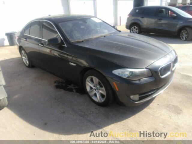 BMW 528 XI, WBAXH5C55DDW12556