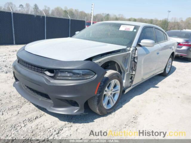 DODGE CHARGER SXT RWD, 2C3CDXBG9LH144669