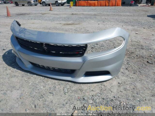 DODGE CHARGER SXT RWD, 2C3CDXBG9LH144669