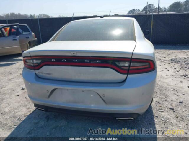 DODGE CHARGER SXT RWD, 2C3CDXBG9LH144669