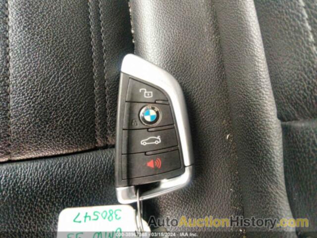 BMW 3 SERIES M340I XDRIVE, WBA5U9C06LA380547