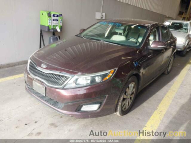 KIA OPTIMA EX, 5XXGN4A78EG336343