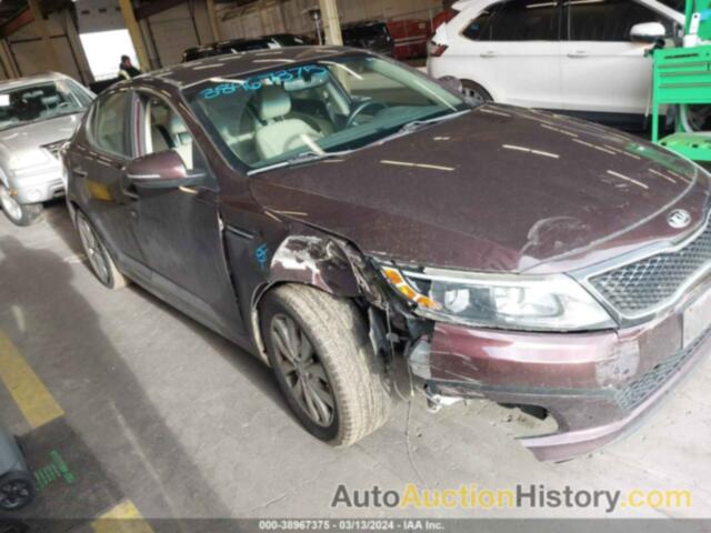 KIA OPTIMA EX, 5XXGN4A78EG336343