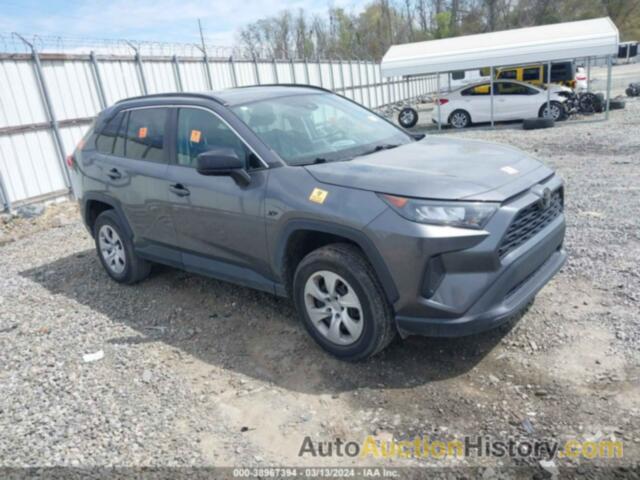 TOYOTA RAV4 LE, 2T3H1RFV2MC135278