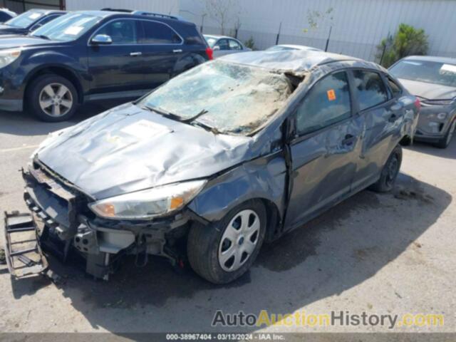 FORD FOCUS S, 1FADP3E2XHL244716