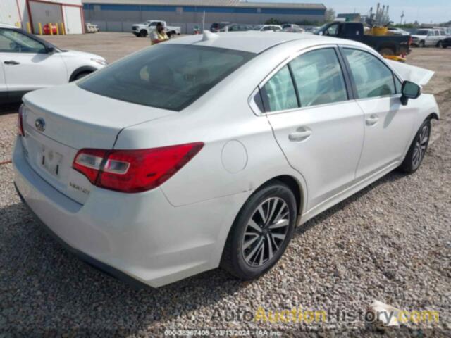 SUBARU LEGACY 2.5I PREMIUM, 4S3BNAF67J3026042