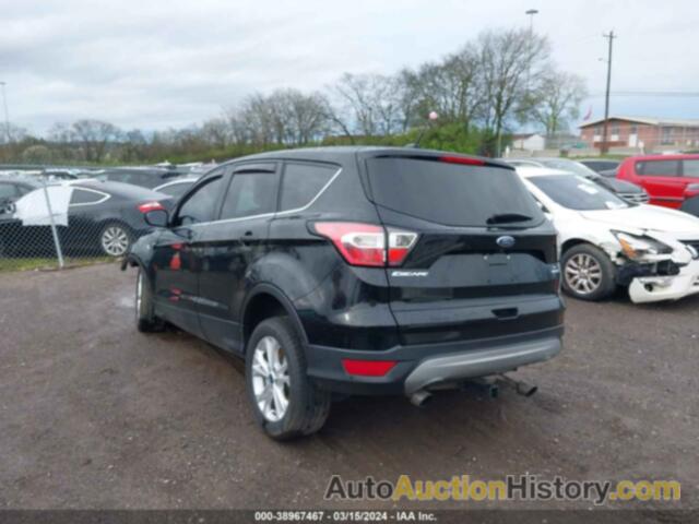 FORD ESCAPE SE, 1FMCU0GD9HUD24655