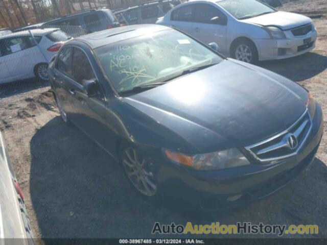 ACURA TSX, JH4CL96906C012833