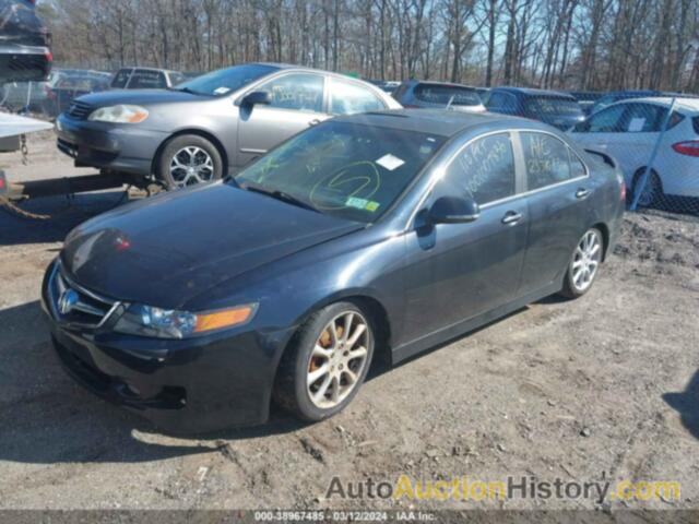 ACURA TSX, JH4CL96906C012833