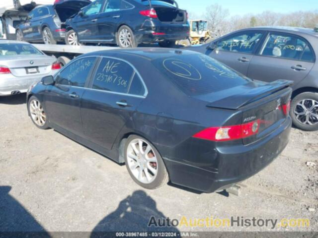 ACURA TSX, JH4CL96906C012833