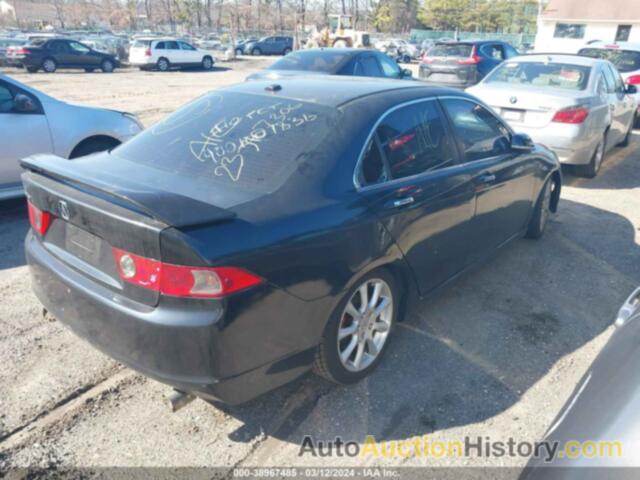 ACURA TSX, JH4CL96906C012833