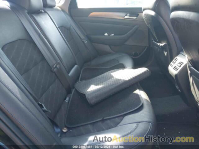 HYUNDAI SONATA SPORT, 5NPE34AF6GH272301