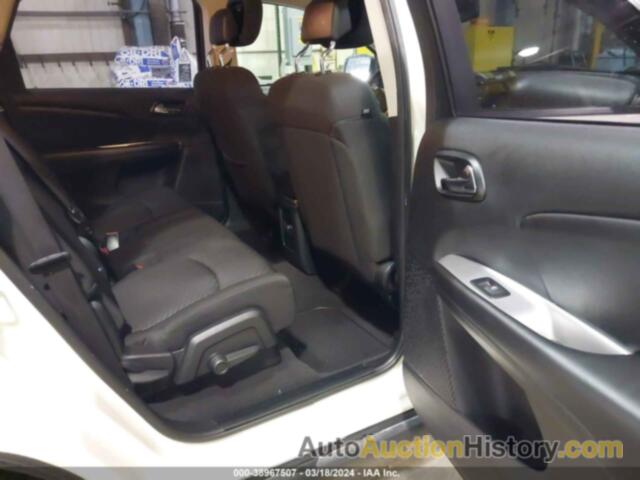 DODGE JOURNEY SE/AVP, 3C4PDCABXCT324410