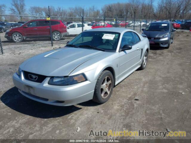 FORD MUSTANG, 1FAFP40433F439751