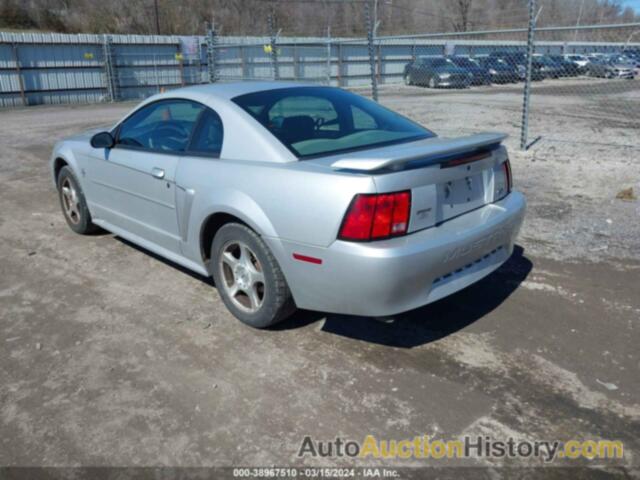 FORD MUSTANG, 1FAFP40433F439751