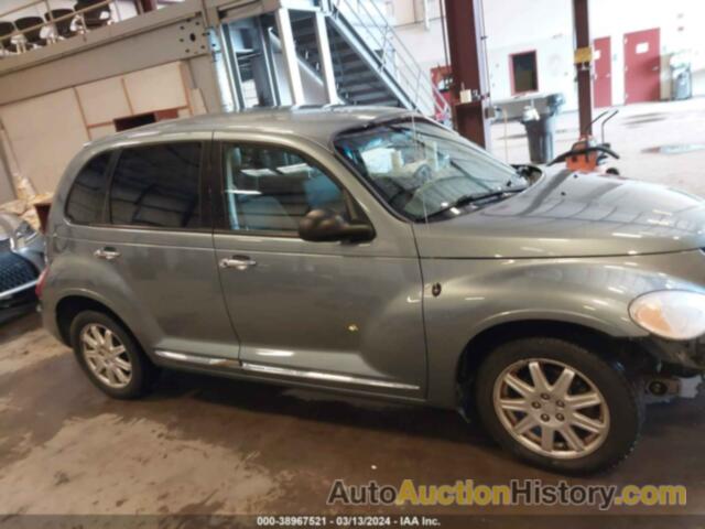 CHRYSLER PT CRUISER CLASSIC, 3A4GY5F92AT142357