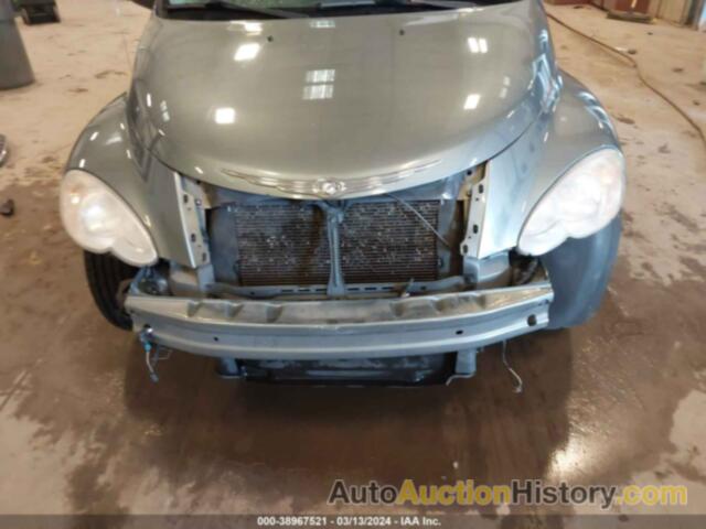 CHRYSLER PT CRUISER CLASSIC, 3A4GY5F92AT142357