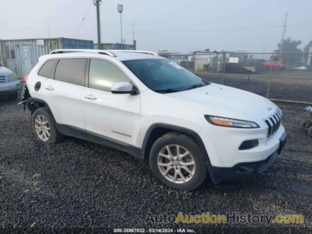 JEEP CHEROKEE LATITUDE, 1C4PJMCS8FW582824