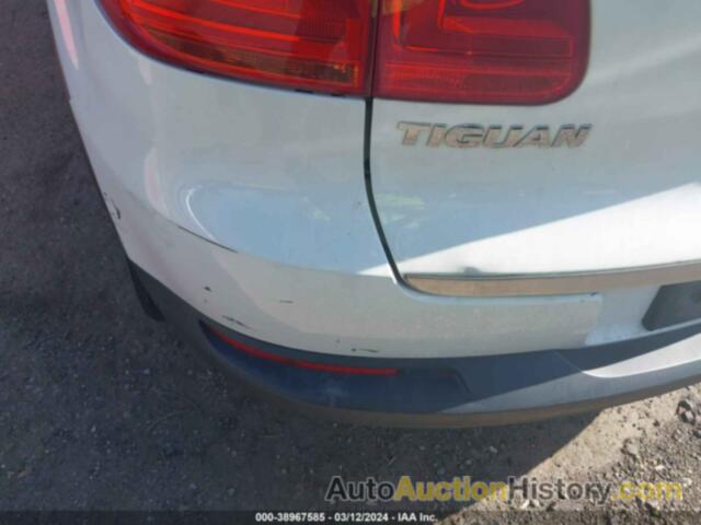 VOLKSWAGEN TIGUAN SE, WVGAV7AX4CW547358