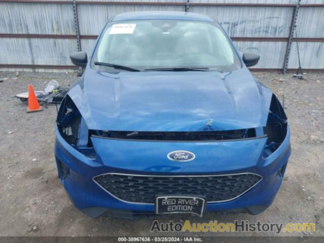 FORD ESCAPE SE, 1FMCU0G65NUB53724