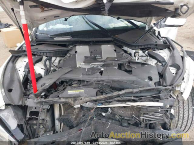 INFINITI Q50 PREMIUM, JN1BV7AP0EM677146