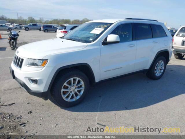 JEEP GRAND CHEROKEE LAREDO, 1C4RJFAG5GC385129