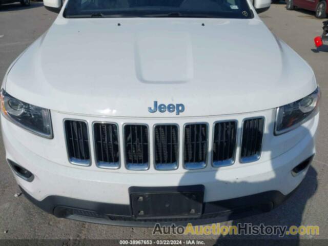 JEEP GRAND CHEROKEE LAREDO, 1C4RJFAG5GC385129