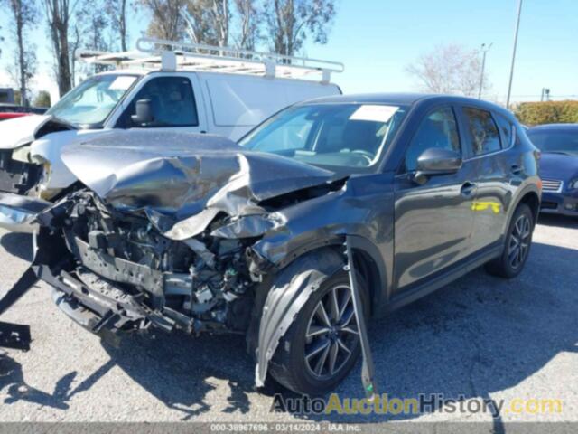 MAZDA CX-5 TOURING, JM3KFACM6J1468751