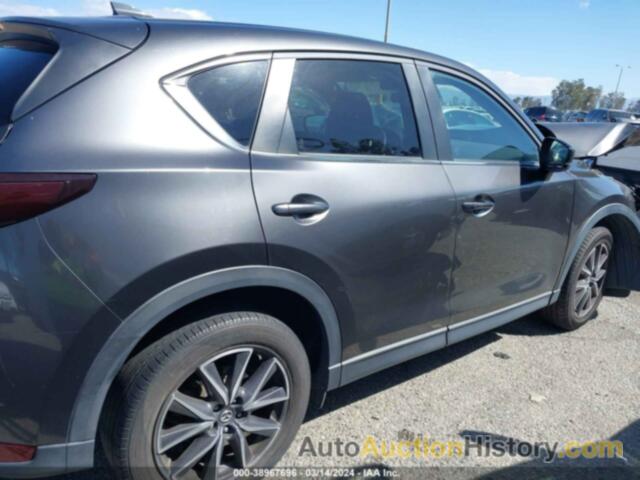 MAZDA CX-5 TOURING, JM3KFACM6J1468751