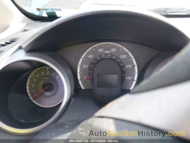 HONDA FIT, JHMGE8H36CC014371