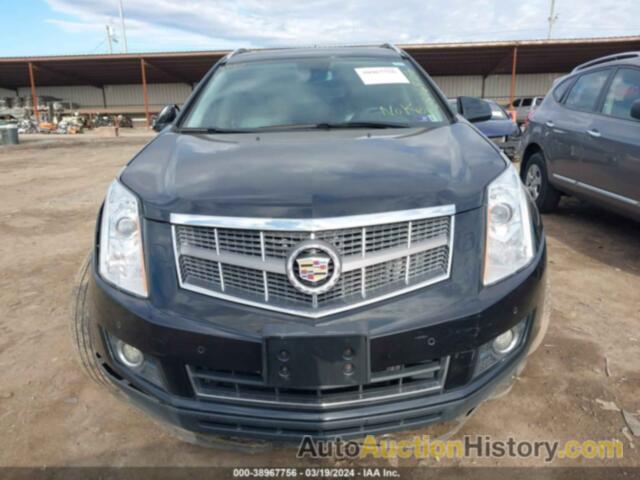 CADILLAC SRX PERFORMANCE COLLECTION, 3GYFNEEY6BS539557