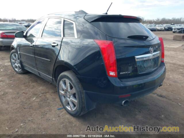 CADILLAC SRX PERFORMANCE COLLECTION, 3GYFNEEY6BS539557