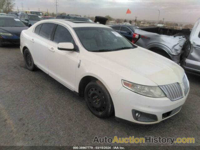 LINCOLN MKS, 1LNHM94R49G604395