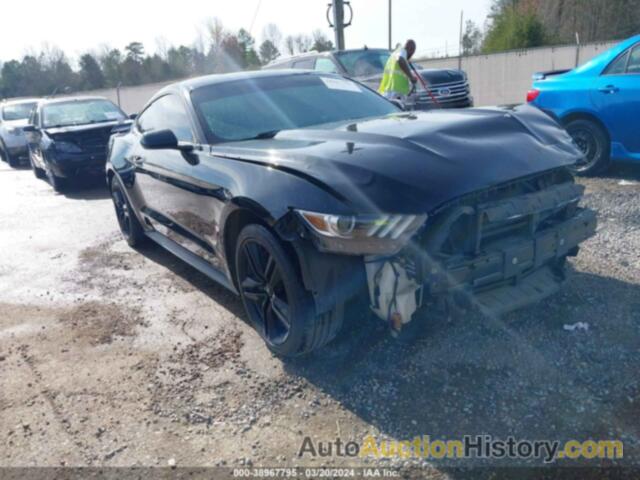 FORD MUSTANG ECOBOOST, 1FA6P8TH3H5338938