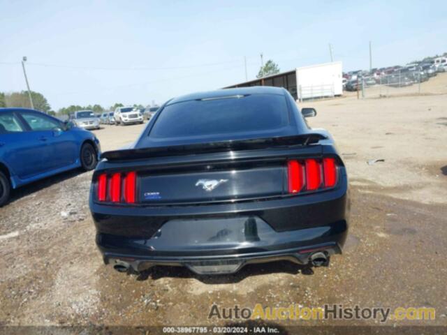 FORD MUSTANG ECOBOOST, 1FA6P8TH3H5338938