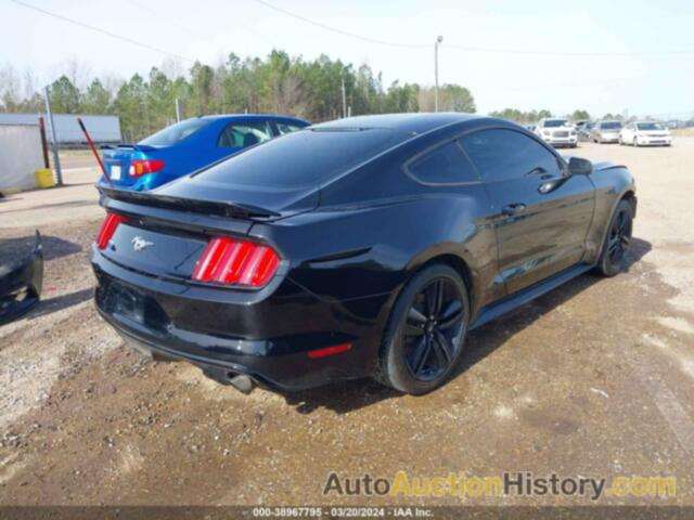 FORD MUSTANG ECOBOOST, 1FA6P8TH3H5338938