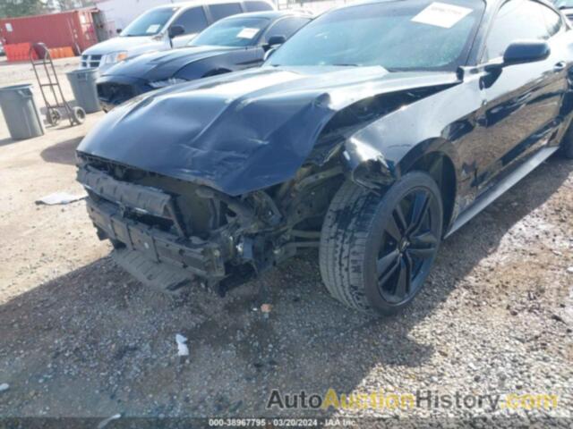 FORD MUSTANG ECOBOOST, 1FA6P8TH3H5338938