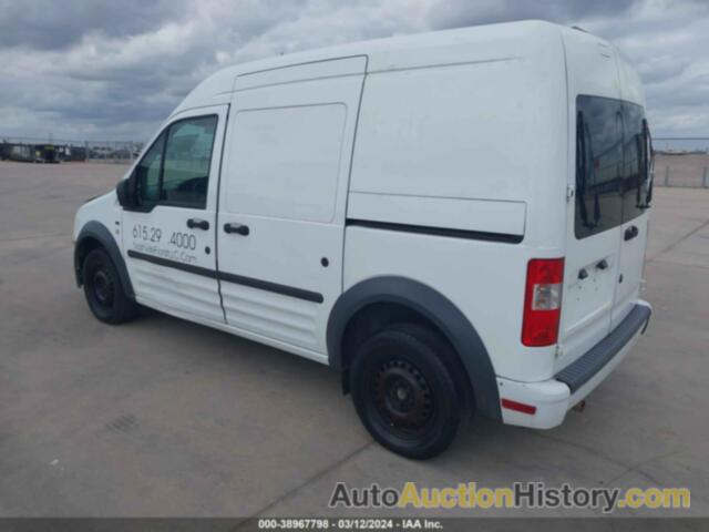 FORD TRANSIT CONNECT XLT, NM0LS7DN2CT091875