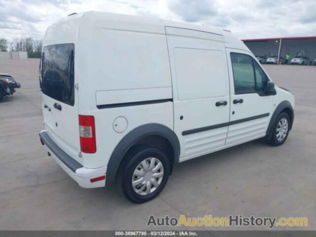 FORD TRANSIT CONNECT XLT, NM0LS7DN2CT091875