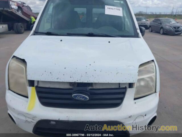 FORD TRANSIT CONNECT XLT, NM0LS7DN2CT091875