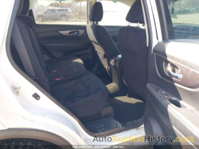 NISSAN ROGUE S, JN8AT2MV2GW138566