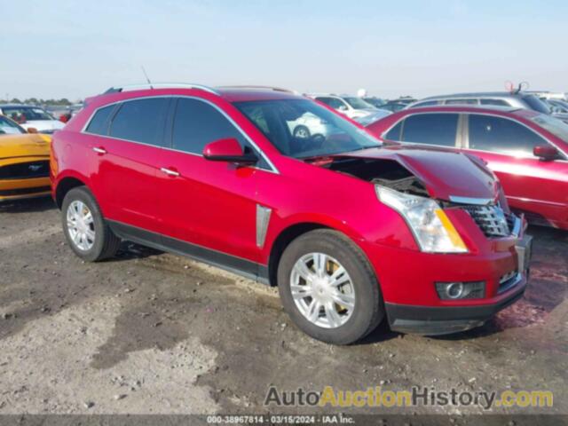 CADILLAC SRX LUXURY COLLECTION, 3GYFNBE32ES686899