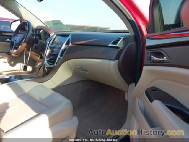 CADILLAC SRX LUXURY COLLECTION, 3GYFNBE32ES686899