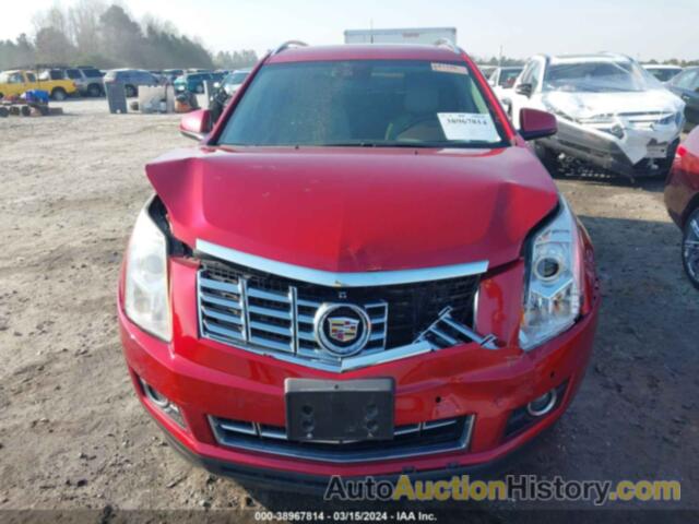 CADILLAC SRX LUXURY COLLECTION, 3GYFNBE32ES686899