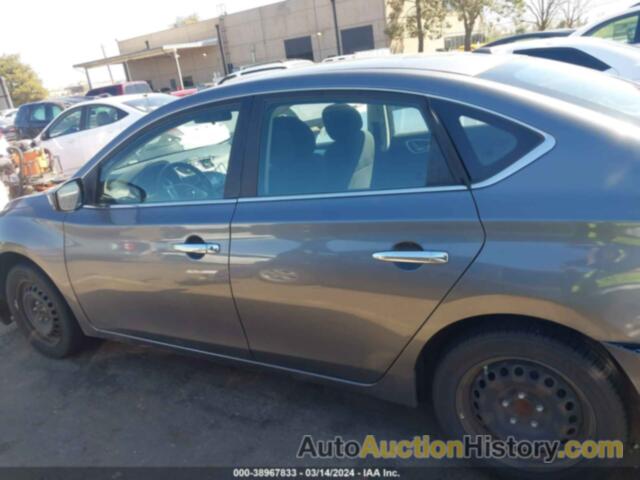 NISSAN SENTRA FE+ S/S/SL/SR/SV, 3N1AB7APXFL659530